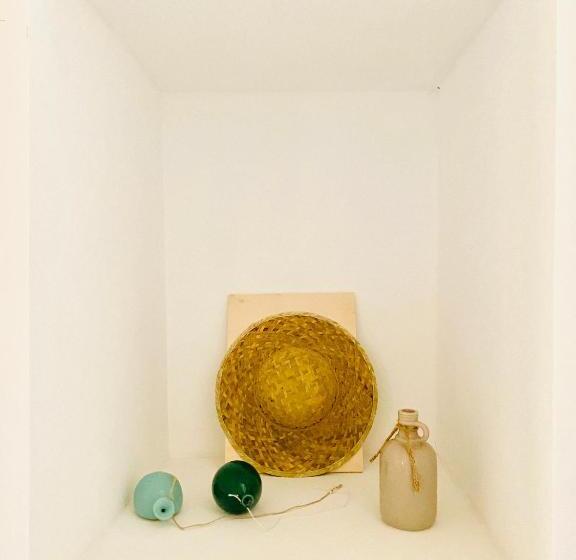 住宿加早餐  Co Mó   Camera A Sud   Affittacamere