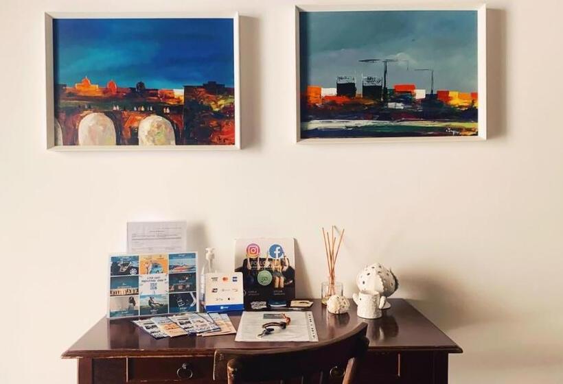 住宿加早餐  Co Mó   Camera A Sud   Affittacamere