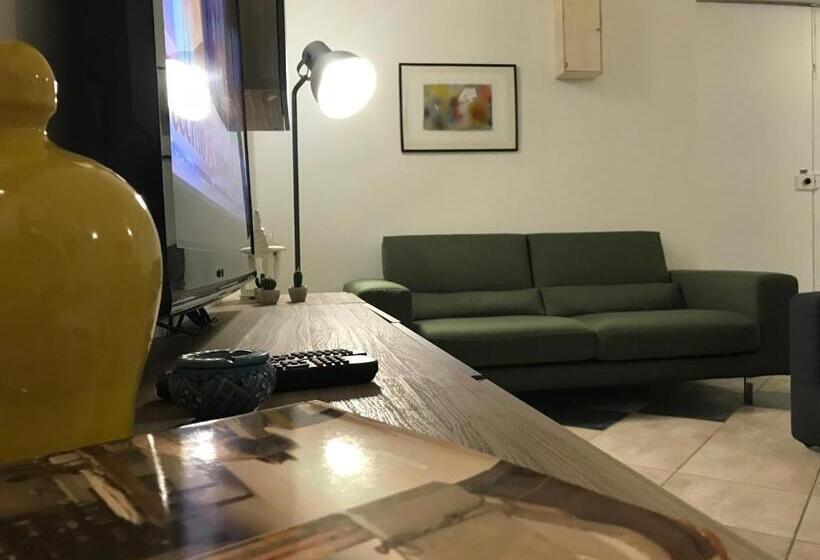 住宿加早餐  Co Mó   Camera A Sud   Affittacamere