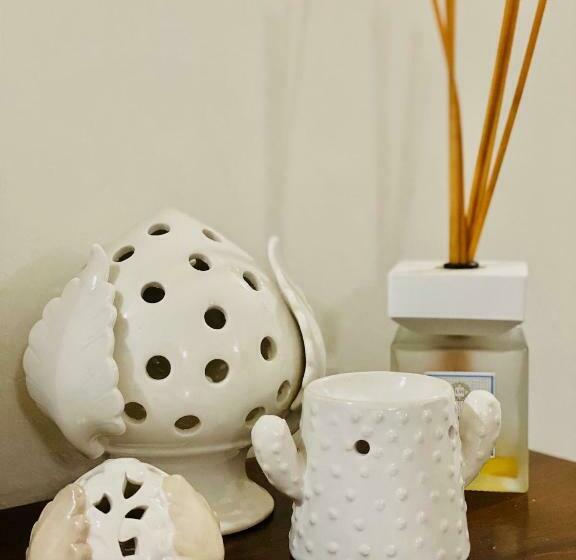 住宿加早餐  Co Mó   Camera A Sud   Affittacamere