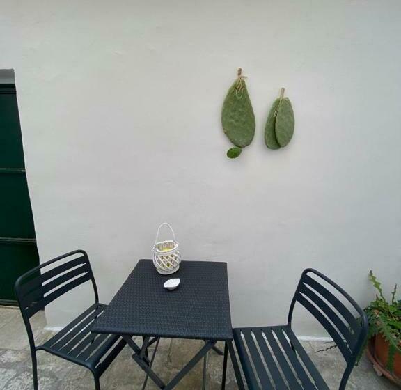 住宿加早餐  Co Mó   Camera A Sud   Affittacamere