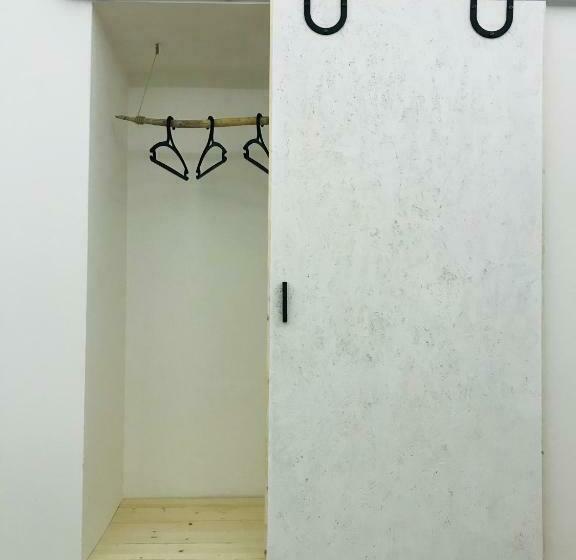 住宿加早餐  Co Mó   Camera A Sud   Affittacamere