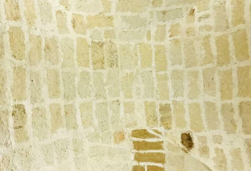 住宿加早餐  Co Mó   Camera A Sud   Affittacamere