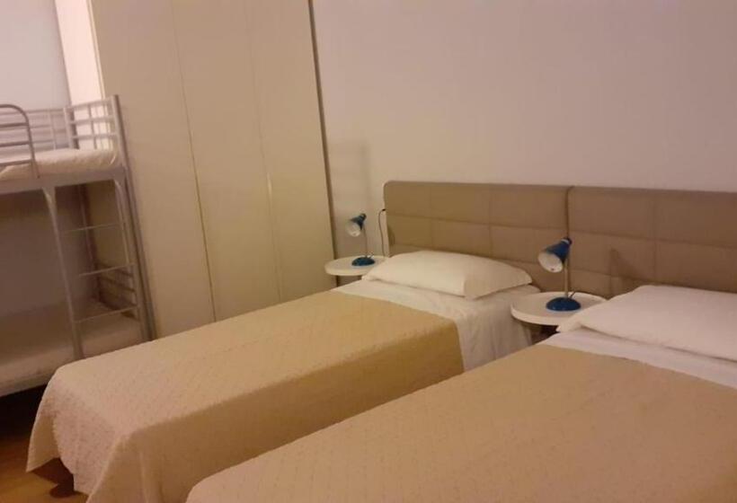 住宿加早餐  Country House Poggio Alto