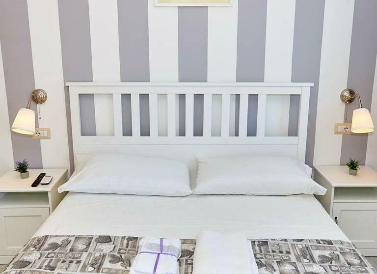 مبيت وإفطار Criselle