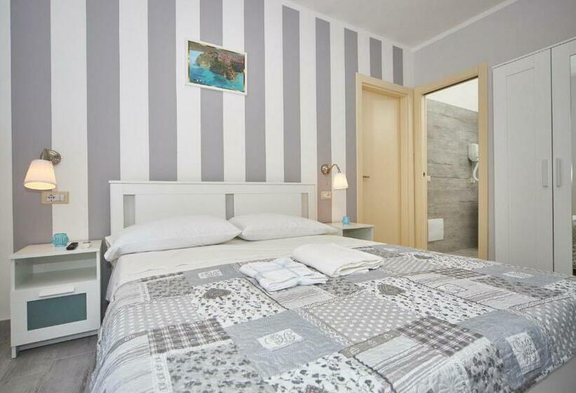 مبيت وإفطار Criselle