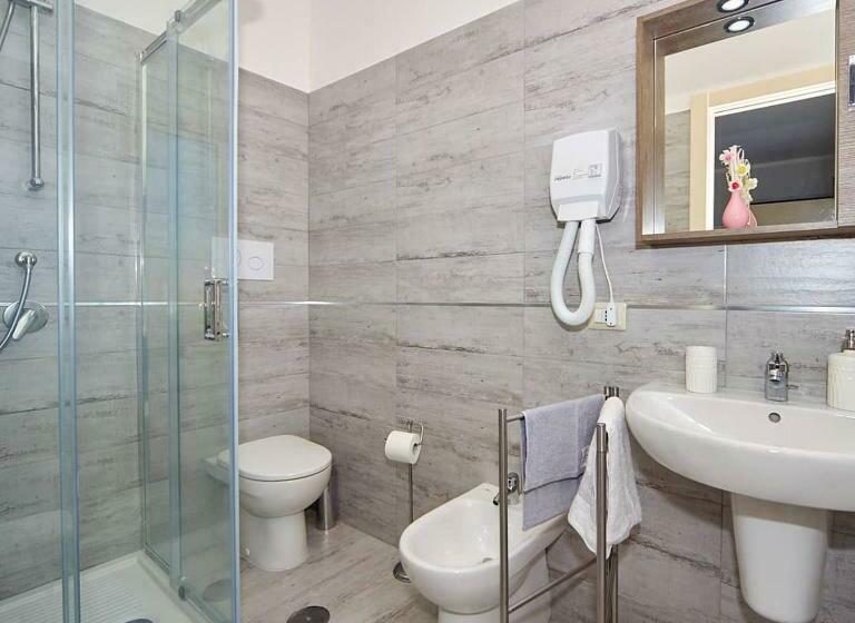 مبيت وإفطار Criselle