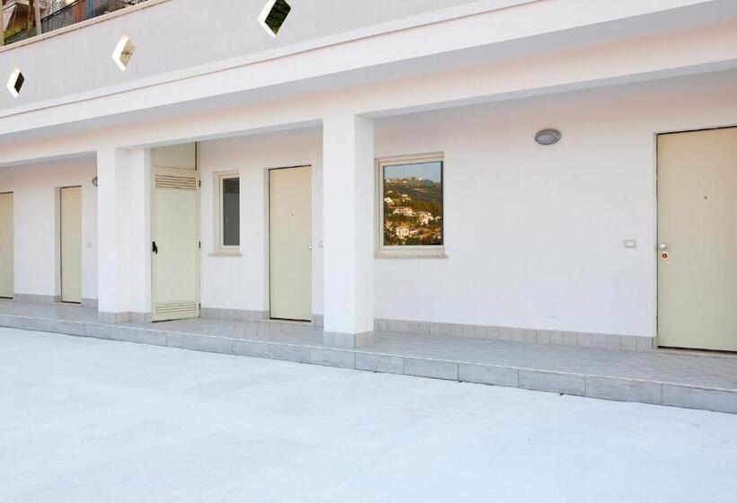 مبيت وإفطار Criselle