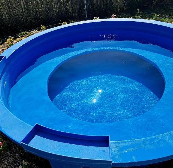 민박 Csodarét Kúria