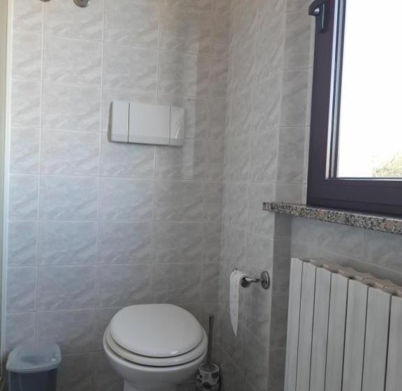 مبيت وإفطار Da Dany