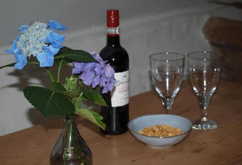 צימר De Hoefstal 1765