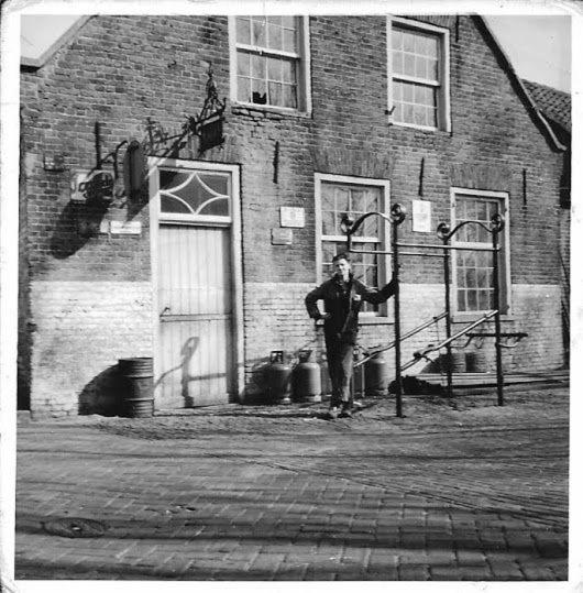 ベッドアンドブレックファースト De Hoefstal 1765