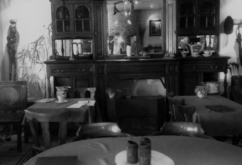 민박 De Verloren Gernoare