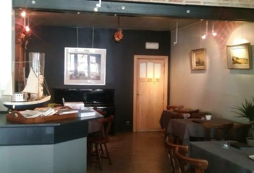 민박 De Verloren Gernoare