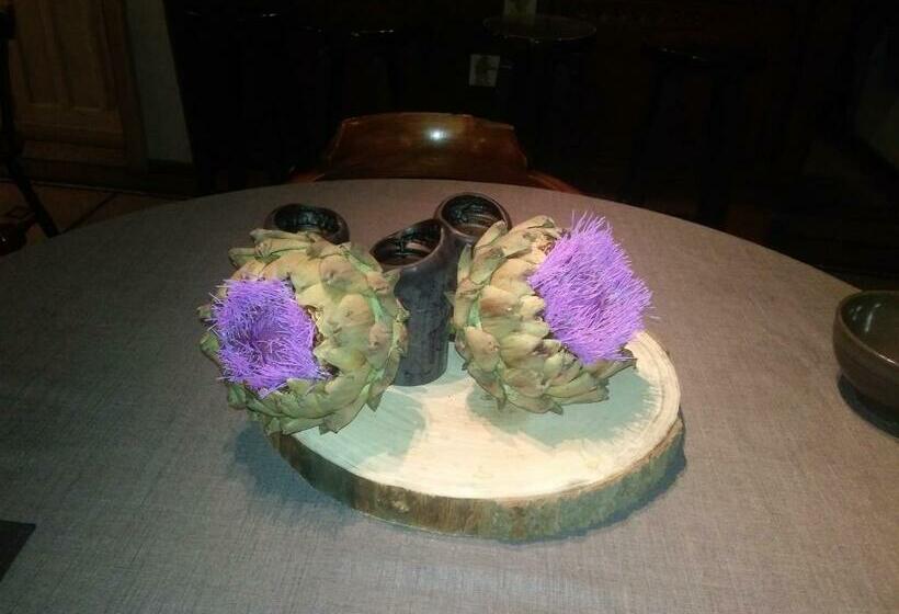 민박 De Verloren Gernoare