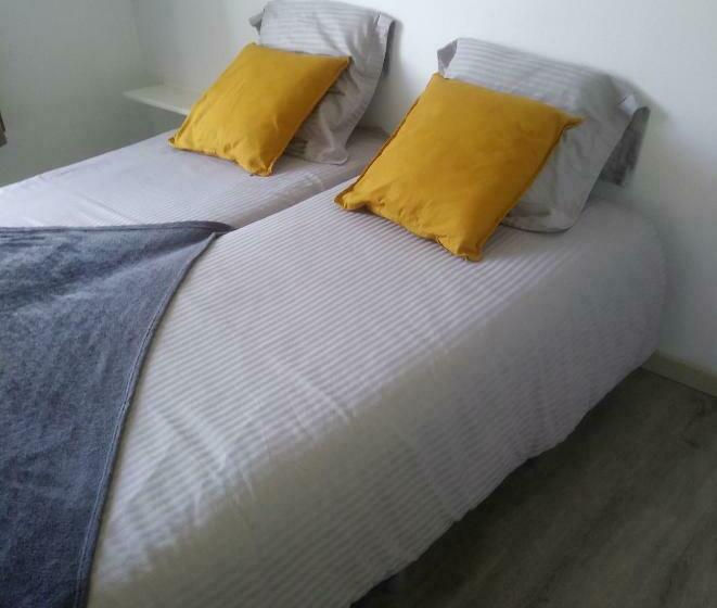 민박 De Verloren Gernoare