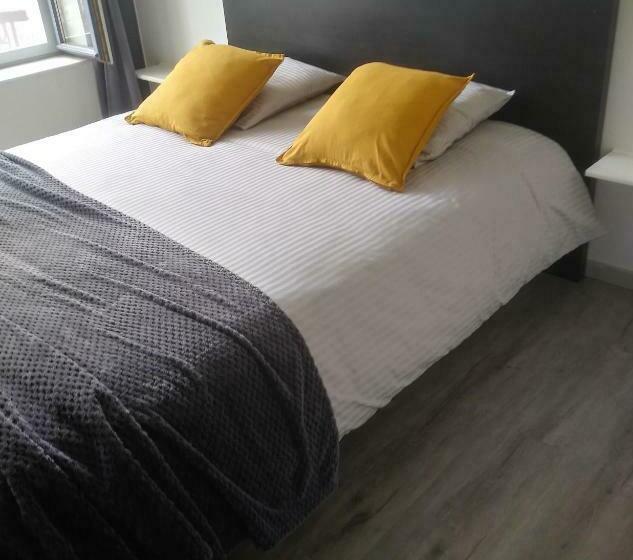 민박 De Verloren Gernoare