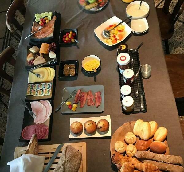 민박 De Verloren Gernoare