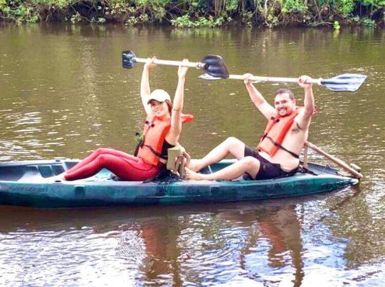 צימר Fazenda Eco Jardim