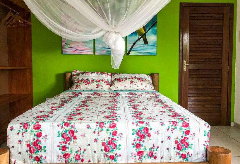 צימר Fazenda Eco Jardim