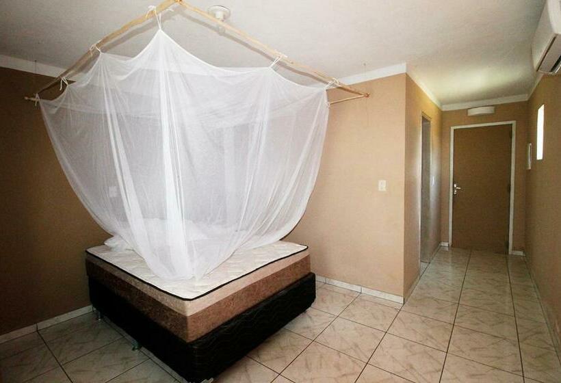 צימר Fazenda Eco Jardim