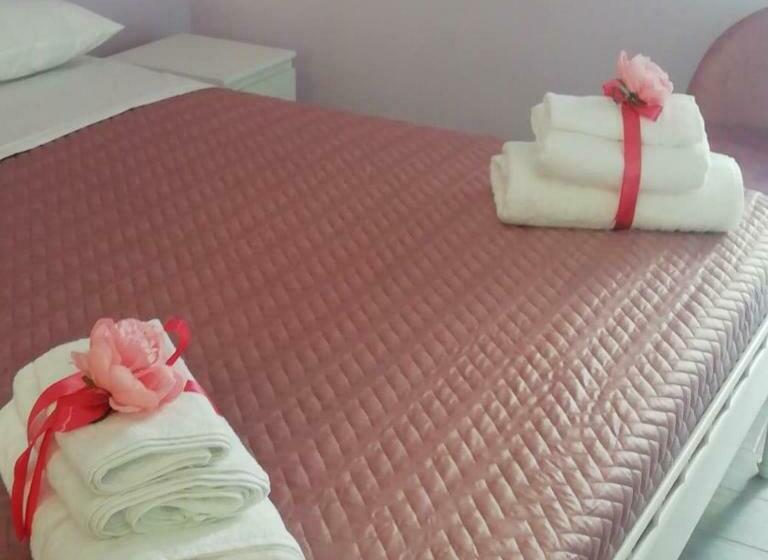 ベッドアンドブレックファースト Flower House