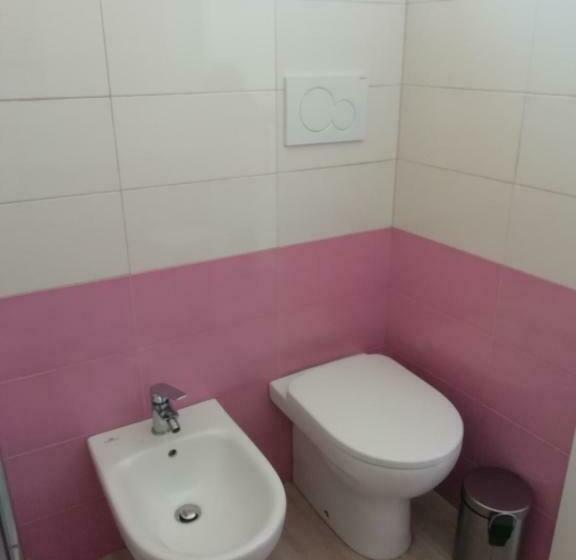 ベッドアンドブレックファースト Flower House