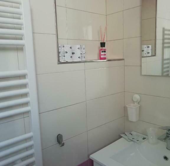 ベッドアンドブレックファースト Flower House