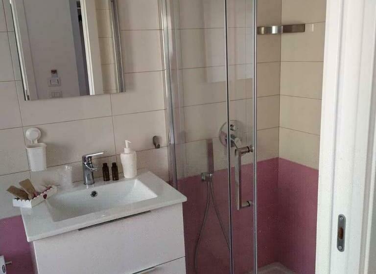 ベッドアンドブレックファースト Flower House