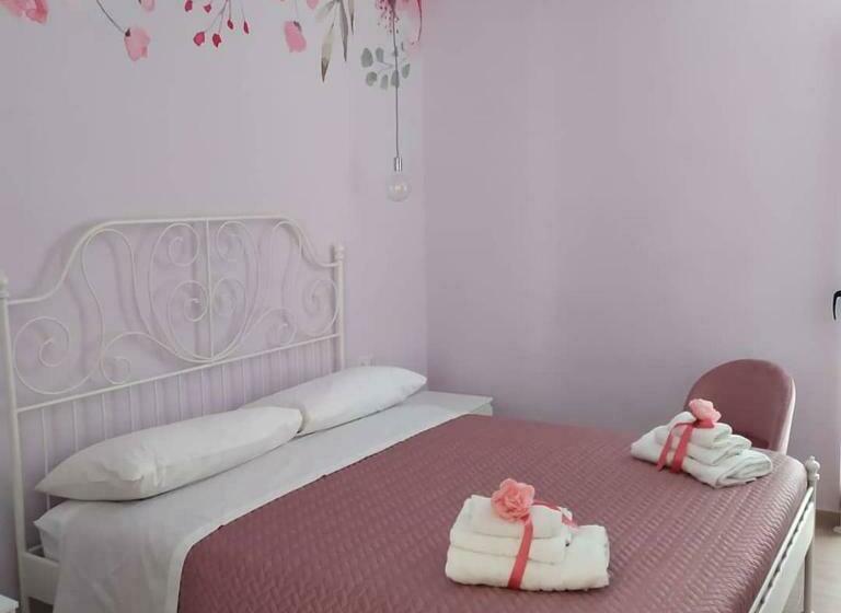 ベッドアンドブレックファースト Flower House