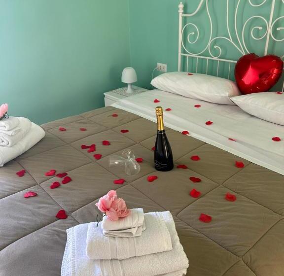 ベッドアンドブレックファースト Flower House