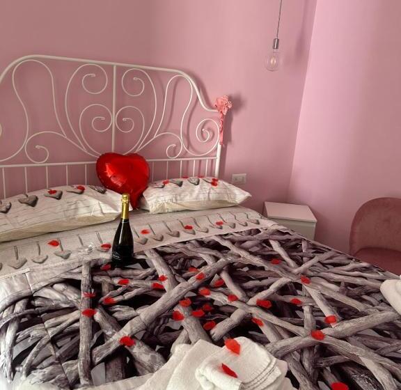 ベッドアンドブレックファースト Flower House