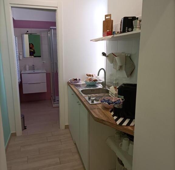 ベッドアンドブレックファースト Flower House