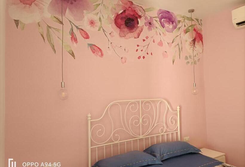 ベッドアンドブレックファースト Flower House