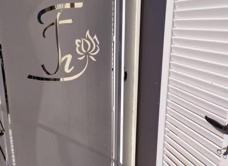 ベッドアンドブレックファースト Flower House