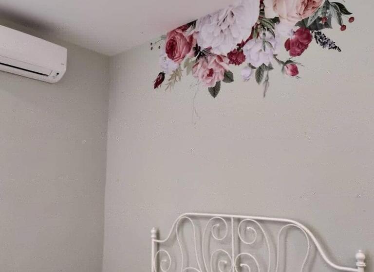 ベッドアンドブレックファースト Flower House