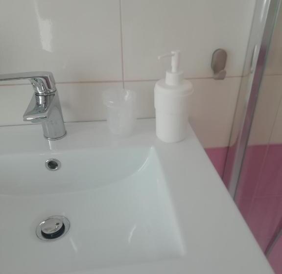 ベッドアンドブレックファースト Flower House