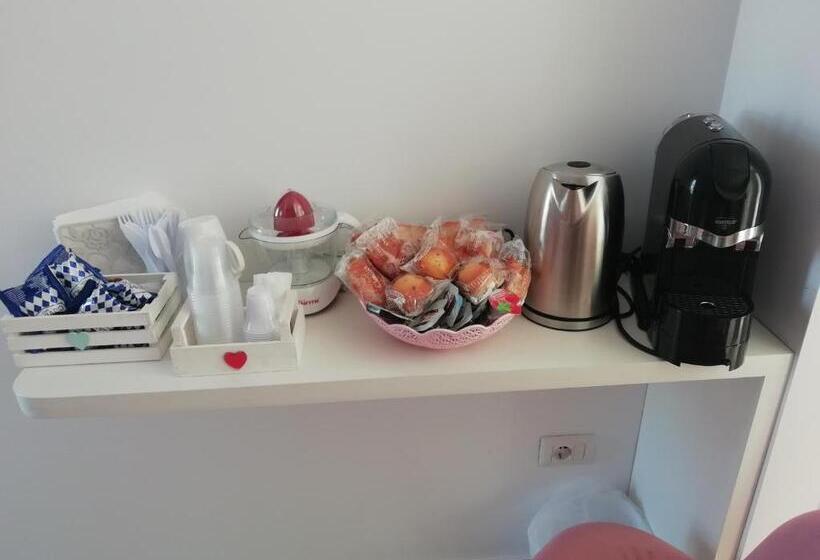 ベッドアンドブレックファースト Flower House