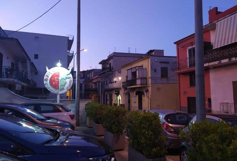 ベッドアンドブレックファースト Flower House