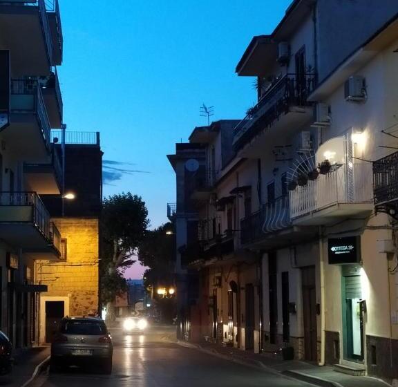 ベッドアンドブレックファースト Flower House