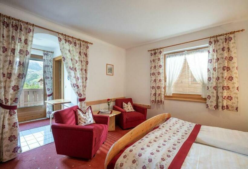 צימר Gästeheim Auwitsch