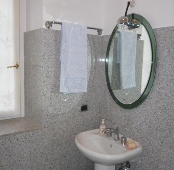 Bed and Breakfast Il Faggio Rosso