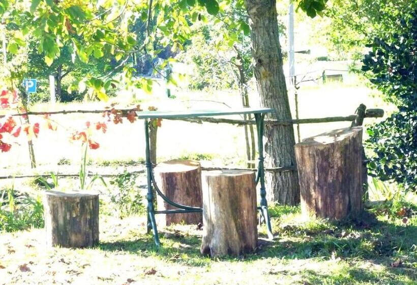 Bed and Breakfast Il Faggio Rosso