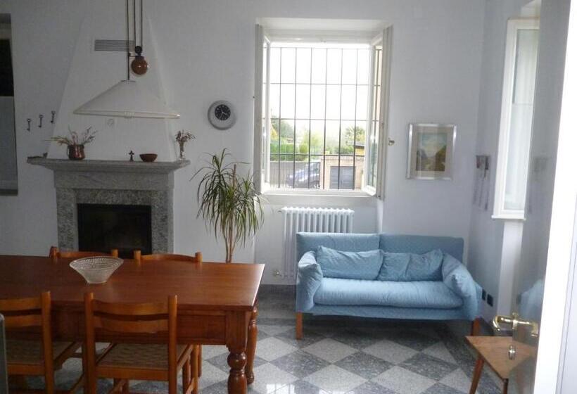 Bed and Breakfast Il Faggio Rosso