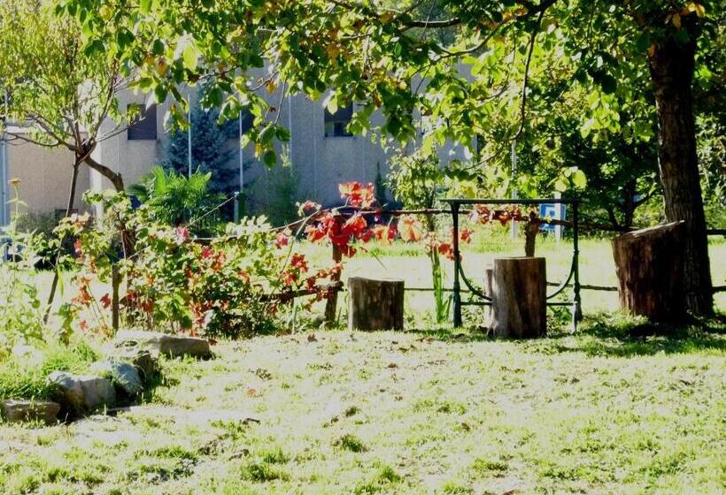 Bed and Breakfast Il Faggio Rosso