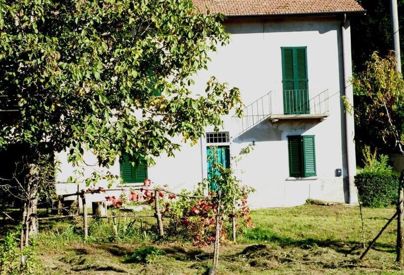 Bed and Breakfast Il Faggio Rosso