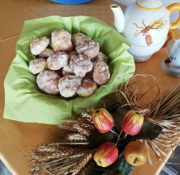 צימר Il Podere Della Piazza