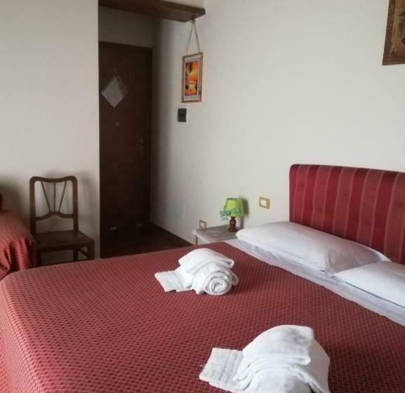 צימר Il Podere Della Piazza