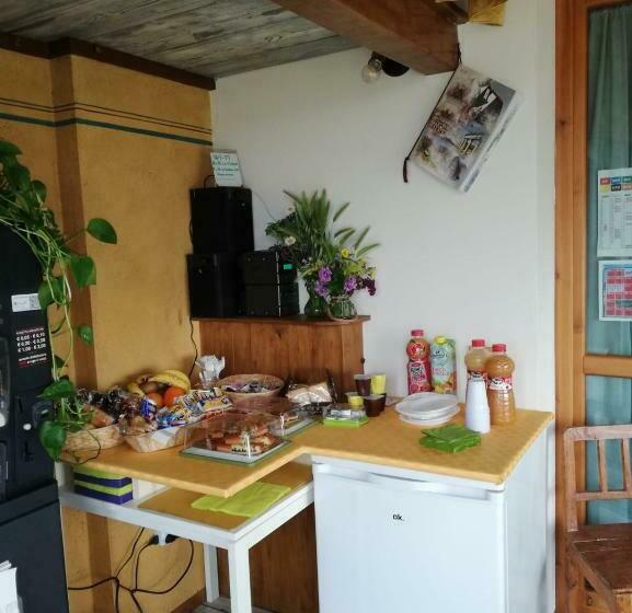 צימר Il Podere Della Piazza