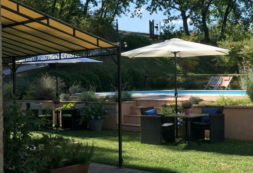 Bed and Breakfast Il Posto Perfetto